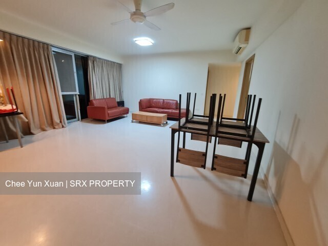 Wilkie Studio (D9), Apartment #553875401